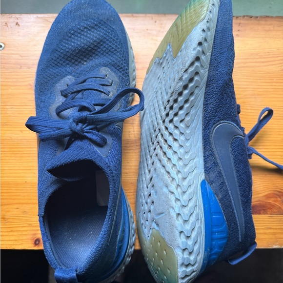 Nike Epic React Flyknit 2 - Picture 5 of 5